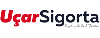 Uçar Sigorta Logo
